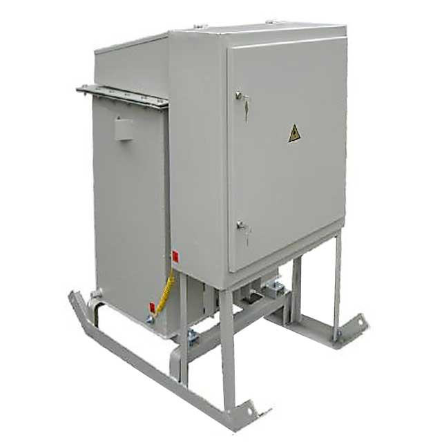 Аренда тмо 80 для прогрева бетона