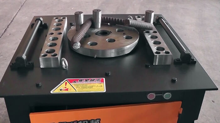 Гибочные станки для листового металла