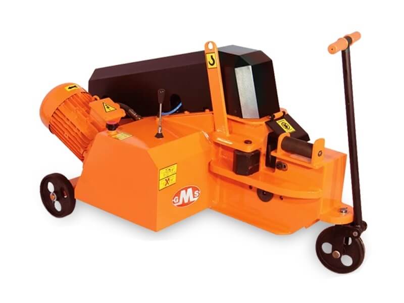 Аренда станок рубочный